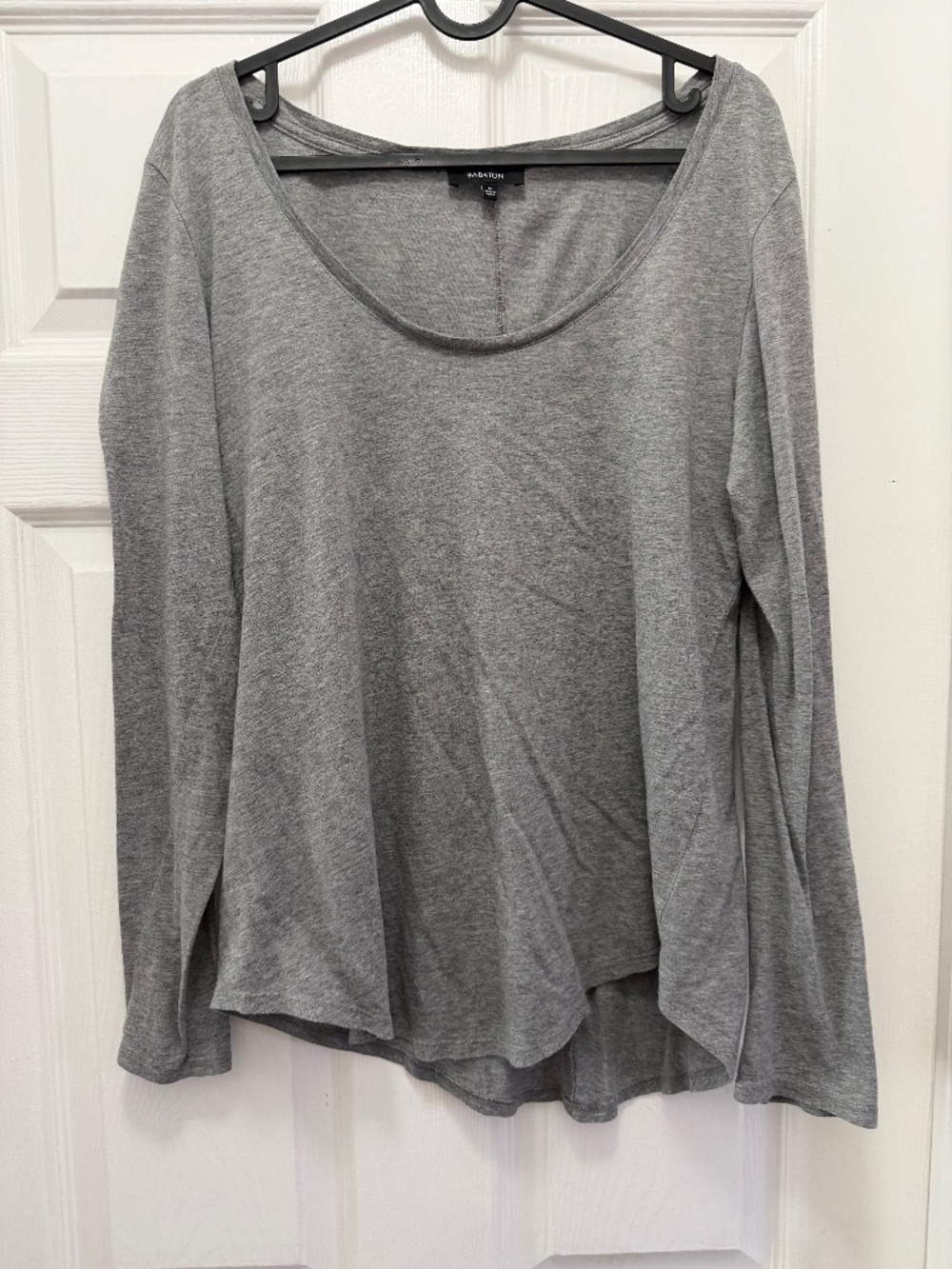 Aritzia Babaton Long Sleeve